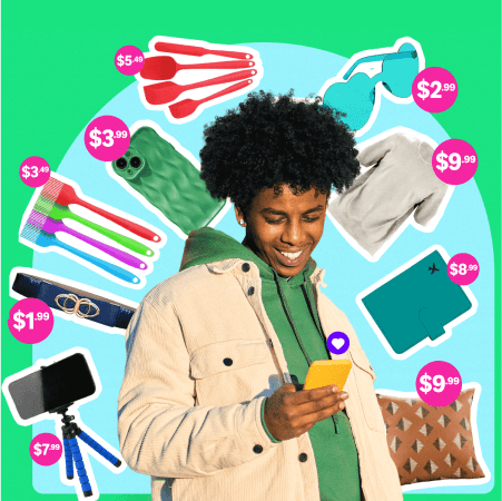 Amazon Haul thumbnail