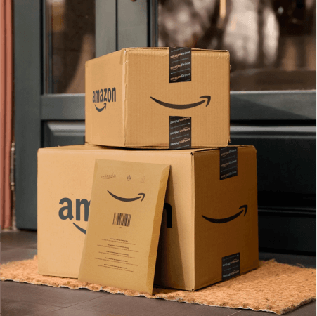 Amazon Deals & Promotions thumbnail
